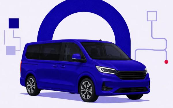VAN