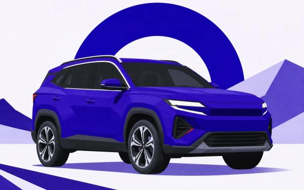 SUV