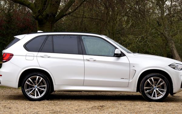 SUV