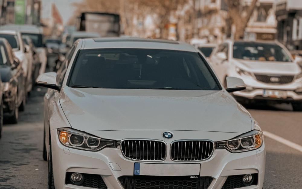 BMW Série 3