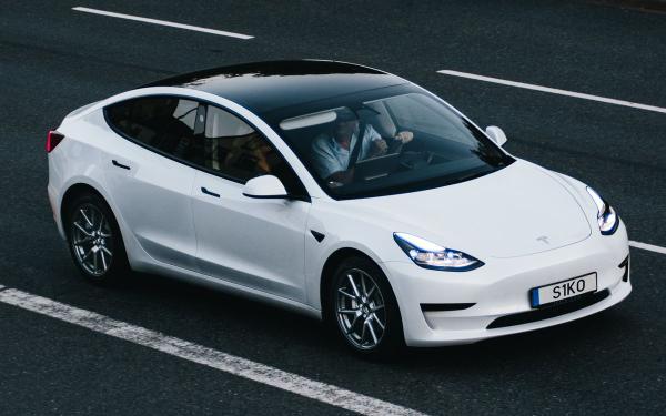 Électriques